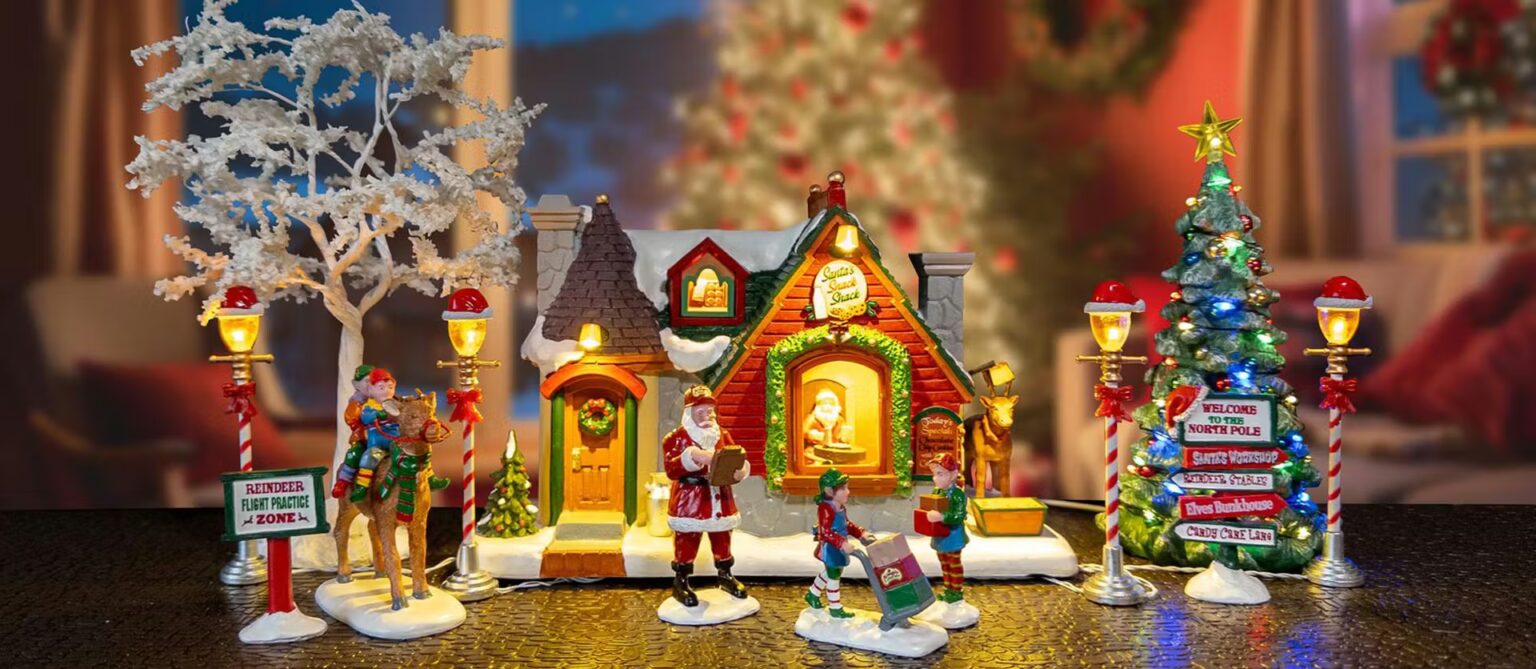 House Sets