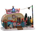 LEMAX 04746 Ted's Tree Lot, B/O (4.5V)