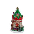 LEMAX 24016 NO.2 Elf Lane, AC Adaptable (Not Included)