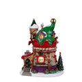 LEMAX 24016 NO.2 Elf Lane, AC Adaptable (Not Included)