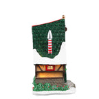 LEMAX 24018 NO.4 Elf Lane, AC Adaptable (Not Included)