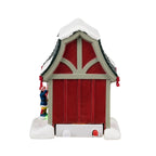LEMAX 44331 Dasher's Den, AC Adaptable (Not Included)