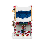 LEMAX 44334 Blitzen's Den, AC Adaptable (Not Included)