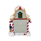 LEMAX 44334 Blitzen's Den, AC Adaptable (Not Included)