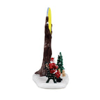 LEMAX 54462 North Pole Romance, B/O (4.5V)