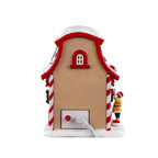 LEMAX 54534 Prancer's Den, AC Adaptable (Not Included)