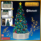 LEMAX 54580-UK Musical Tree, Incl. Adaptor
