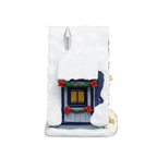 LEMAX 64678 A-Frame Rental Home, AC Adaptable (Not Included)