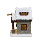 LEMAX 64681 Ski Shop, AC Adaptable (Not Included)
