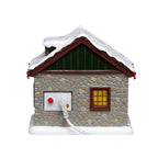 LEMAX 64681 Ski Shop, AC Adaptable (Not Included)