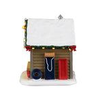 LEMAX 64683 Slopeside Sled Rental, AC Adaptable (Not Included)