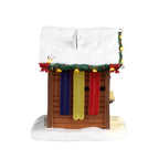 LEMAX 64684 Ski Rental, AC Adaptable (Not Included)