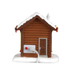 LEMAX 64684 Ski Rental, AC Adaptable (Not Included)