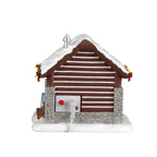 LEMAX 64685 Ski & Snowboard School, AC Adaptable (Not Included)