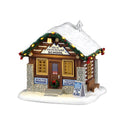 LEMAX 64685 Ski & Snowboard School, AC Adaptable (Not Included)