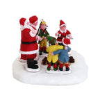 LEMAX 73332 Christmas Celebration