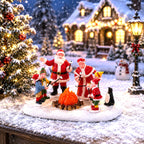 LEMAX 73332 Christmas Celebration