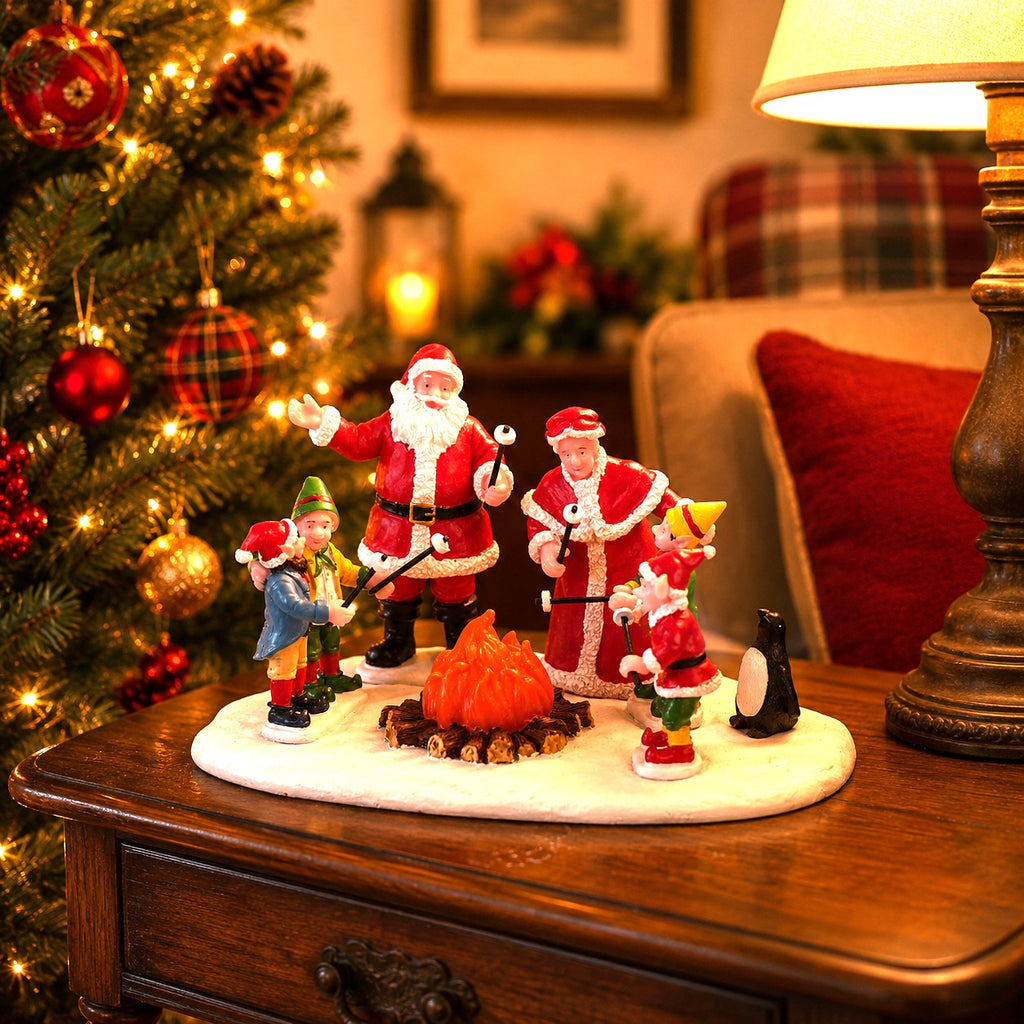 LEMAX 73332 Christmas Celebration