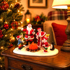 LEMAX 73332 Christmas Celebration