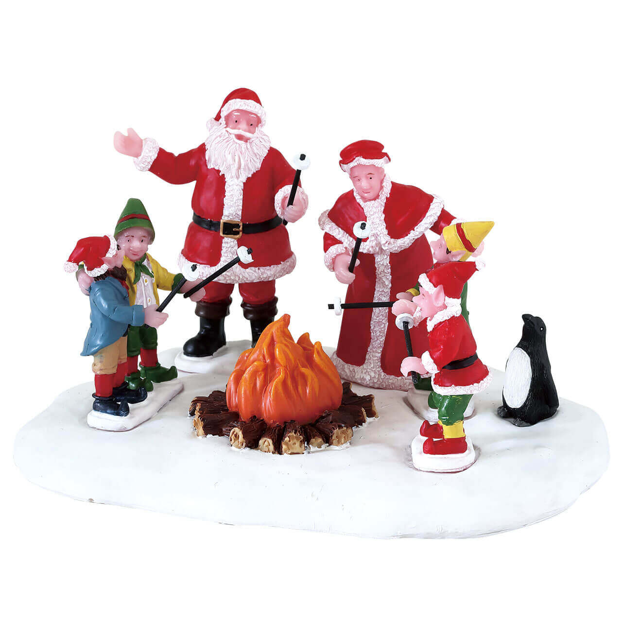 LEMAX 73332 Christmas Celebration