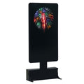 LEMAX 74256 Multi-Color Fireworks, B/O (4.5V)