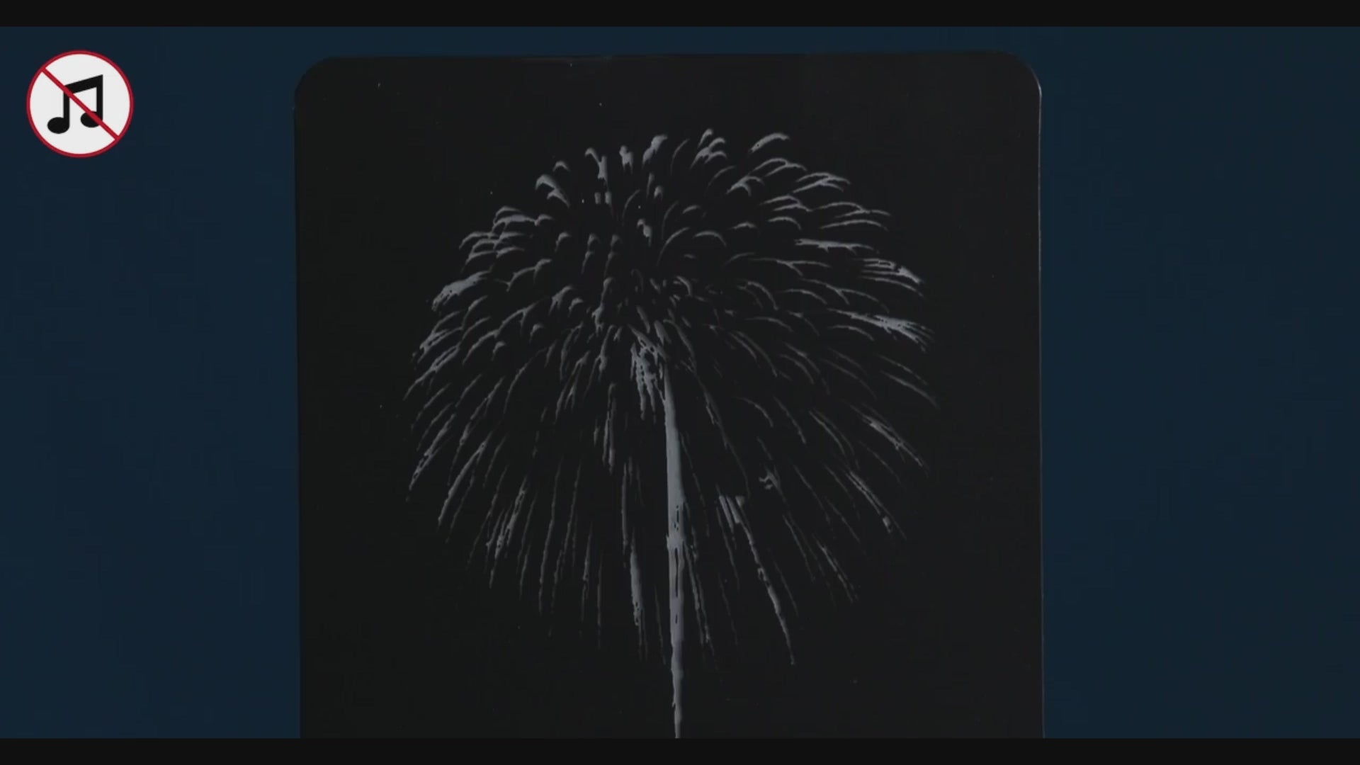 LEMAX 74256 Multi-Color Fireworks, B/O (4.5V)