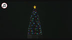 LEMAX 54580-UK Musical Tree, Incl. Adaptor